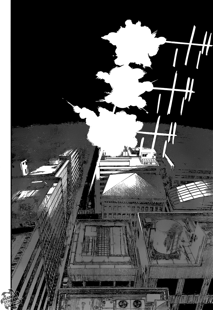 Chainsaw man Chapter 48 11